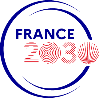 Logo de France 2030