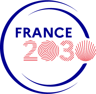 Logo France 2030