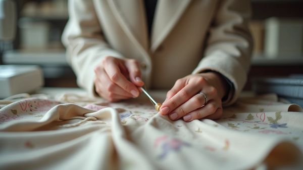 Choisir une surjeteuse adaptée à vos projets de couture