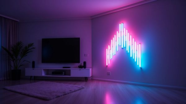 Comment créer un néon LED personnalisé qui illumine votre espace