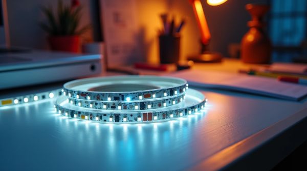 Comment créer un néon LED personnalisé qui illumine votre espace