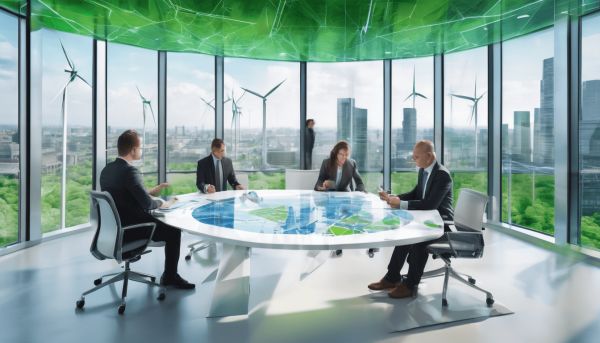 Comment l’ADEME soutient votre transition écologique ?