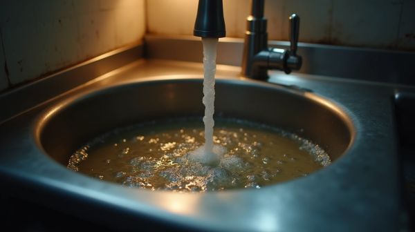 Éliminer les mauvaises odeurs des bacs à graisse efficacement