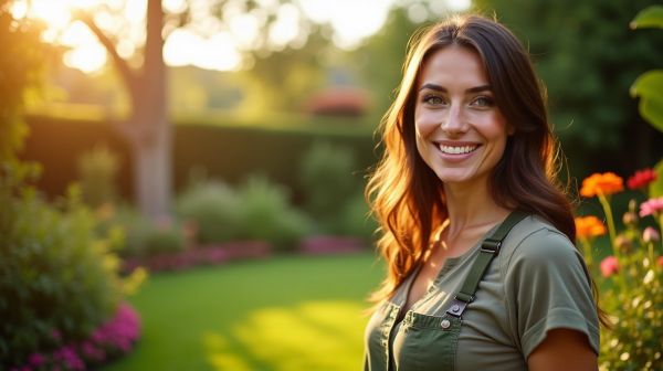 Entrepreneur paysager certifié : les clés pour un projet réussi