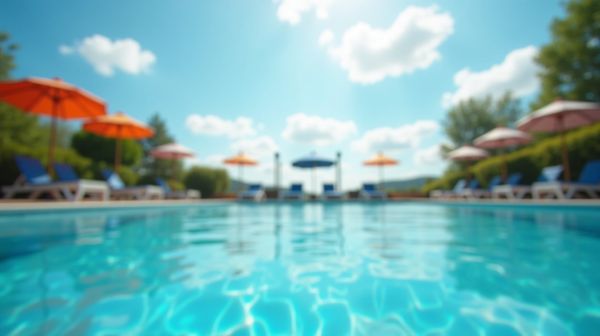 Équiper sa piscine : le matériel vraiment utile saison après saison