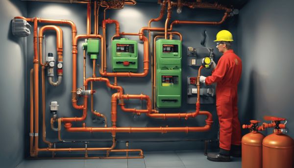Installations gaz : meilleures pratiques pour garantir la sécurité