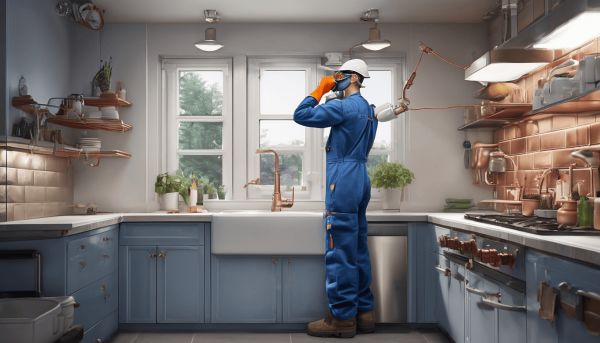 Installer le gaz dans une maison sans erreur : guide pratique