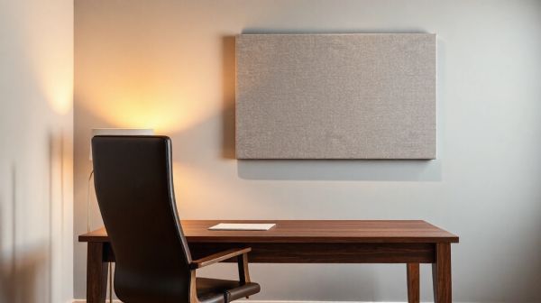 Les avantages des cabines acoustiques pour un bureau calme