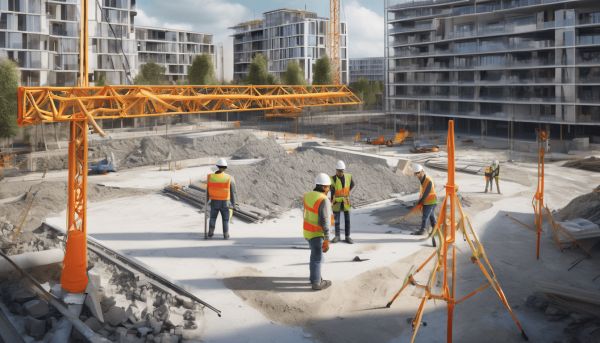 Optimiser vos travaux de bâtiment à Issy-les-Moulineaux
