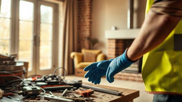 Pourquoi choisir un installateur chauffagiste à ifs pour votre confort
