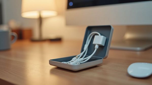 Pourquoi un coffret électrique n'est pas juste un accessoire