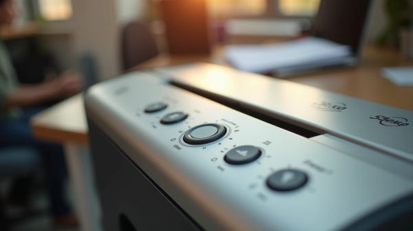 Que révèle votre destructeur de papier sur votre sécurité ?