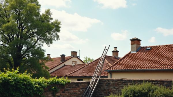 Refaire sa toiture à Castelsarrasin : à qui s'adresser