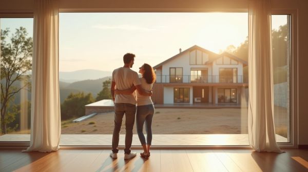 Réussir à faire construire sa maison : 5 conseils indispensables