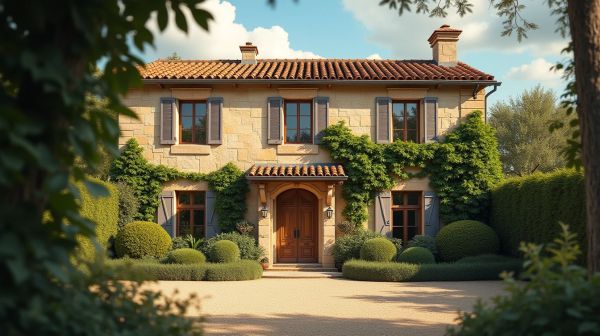 Réussir à faire construire sa maison : 5 conseils indispensables