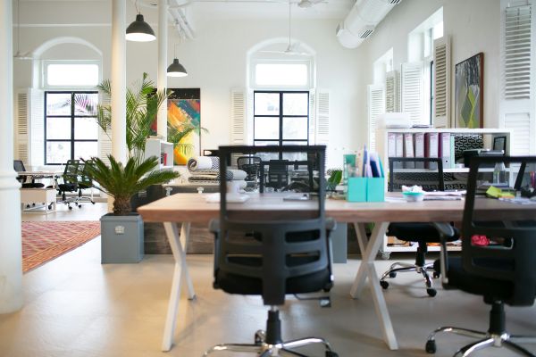 Top 5 chaises de bureau ergonomiques pour un meilleur confort