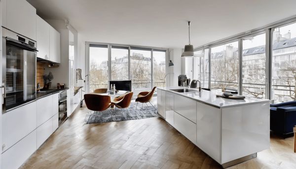 Transformez vos travaux de maison à Issy-les-Moulineaux