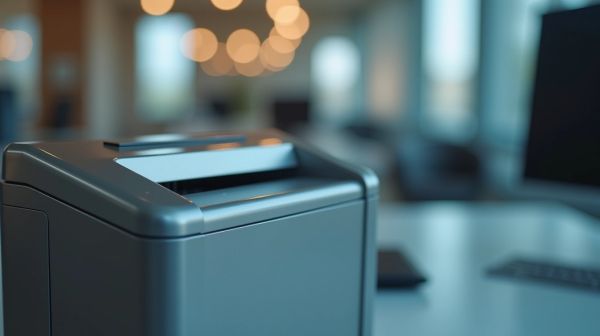 Votre destructeur de papier : un atout pour votre sécurité ?