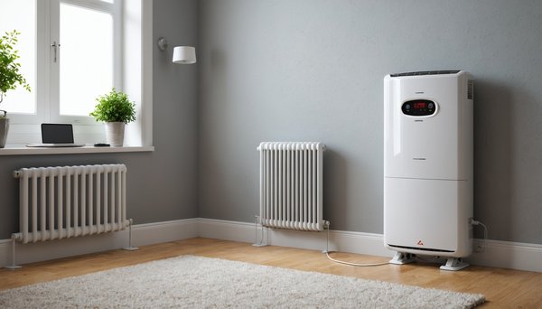 Découvrez le Véritable Prix d'un Chauffage Électrique : Analyse Coût-Efficacité à Long Terme