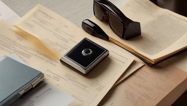 Guide Ultime : Calcul des Frais de Notaire Pour l'Achat d'un Bien Immobilier