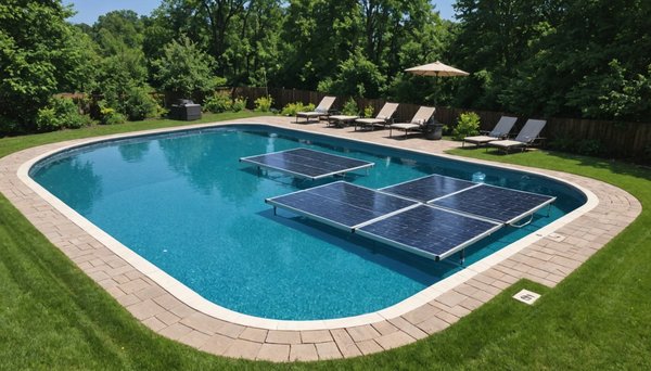 Découvrez les Avantages Incomparables des Douches Solaires pour Sublimer Votre Piscine