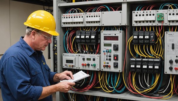 Explorez le Coût Réel des Projets Électriques : Guide Complet pour le Lecteur slugslug