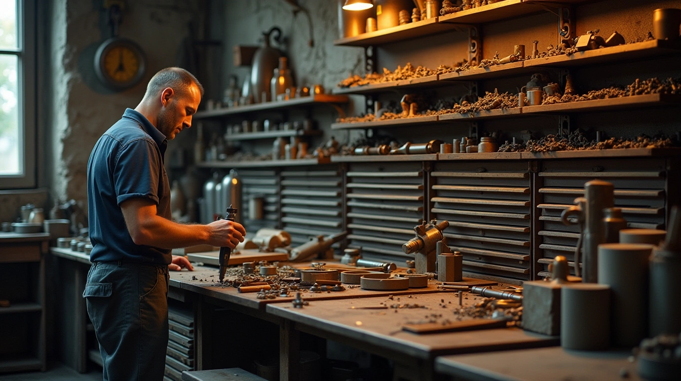 Vos questions sur la serrurerie d'urgence à Annecy